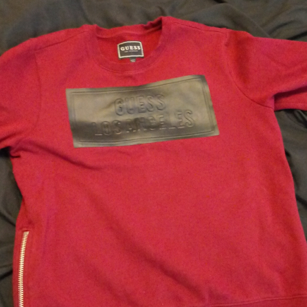 Guess pullover sweater